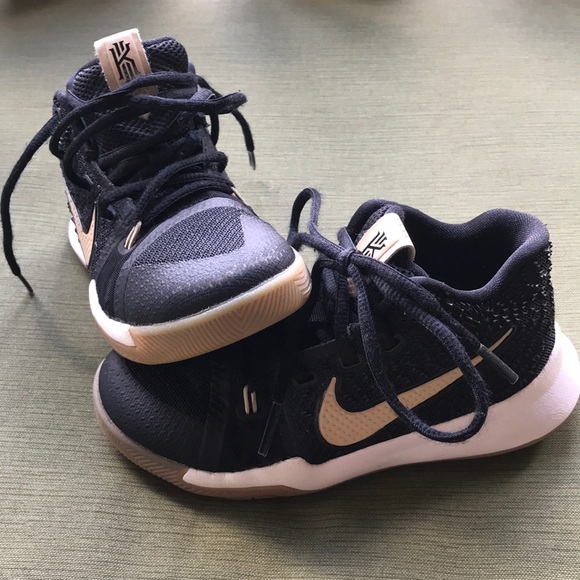 nike kyrie 3 toddler